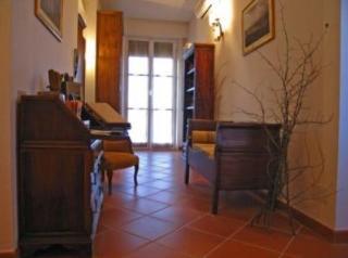 Alla Dimora Altea 3* Florence