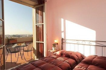 Alla Dimora Altea Bed & Breakfast