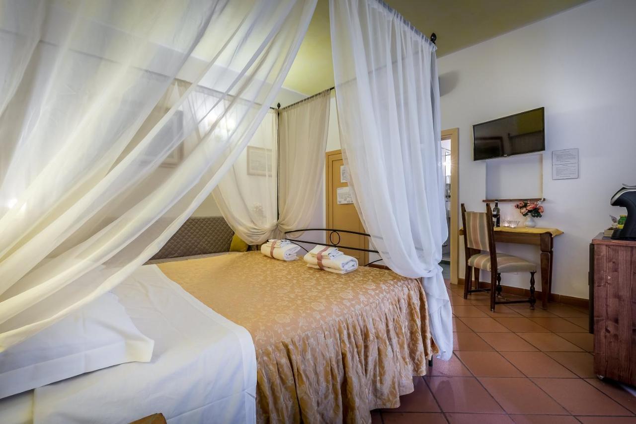 Alla Dimora Altea Frühstückspension 3*