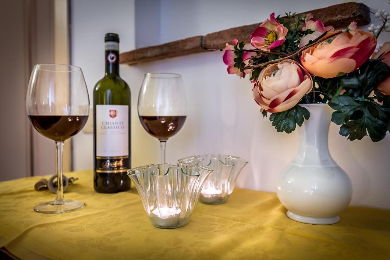 Alla Dimora Altea 3* Florenz