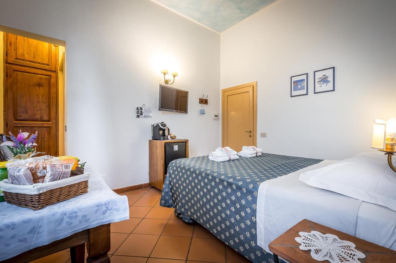 Bed & Breakfast Alla Dimora Altea 3*