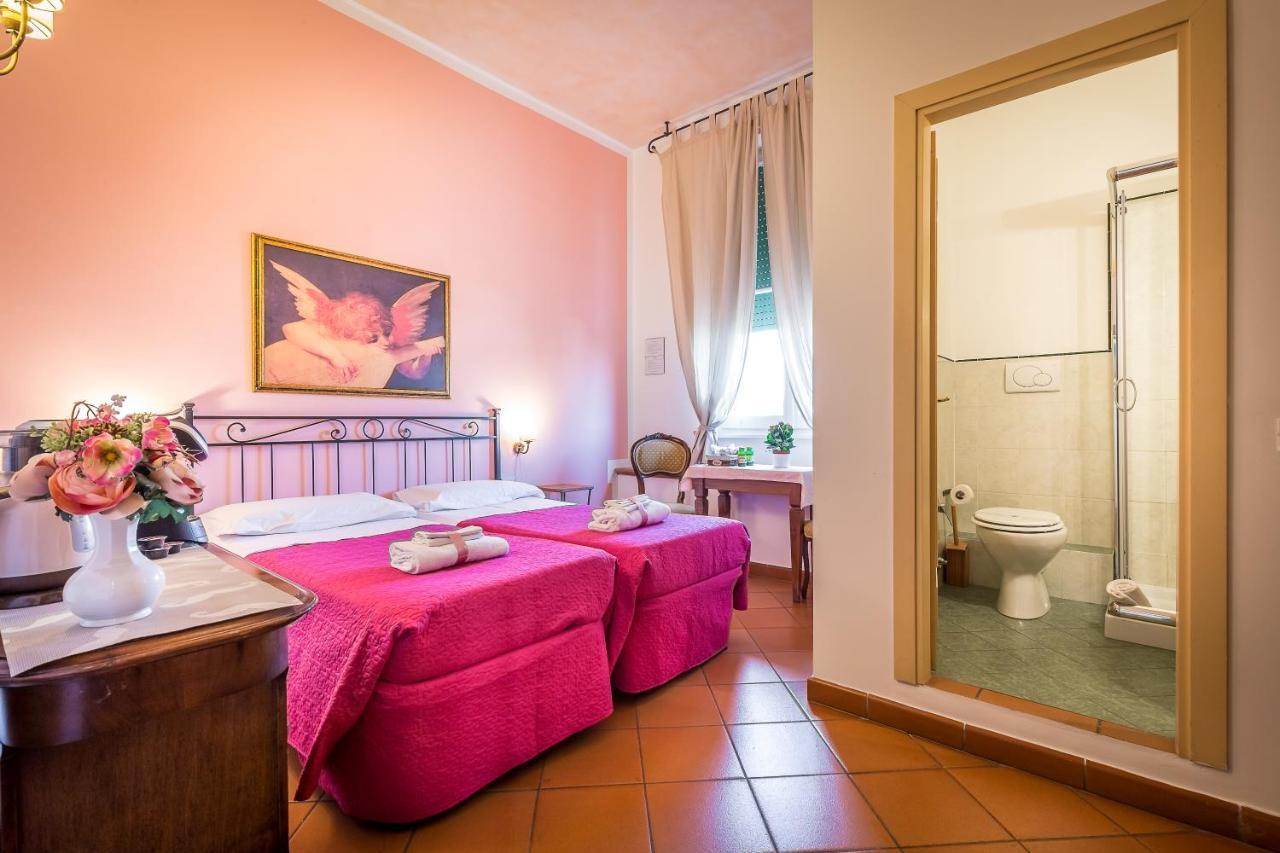 Frühstückspension Alla Dimora Altea 3*