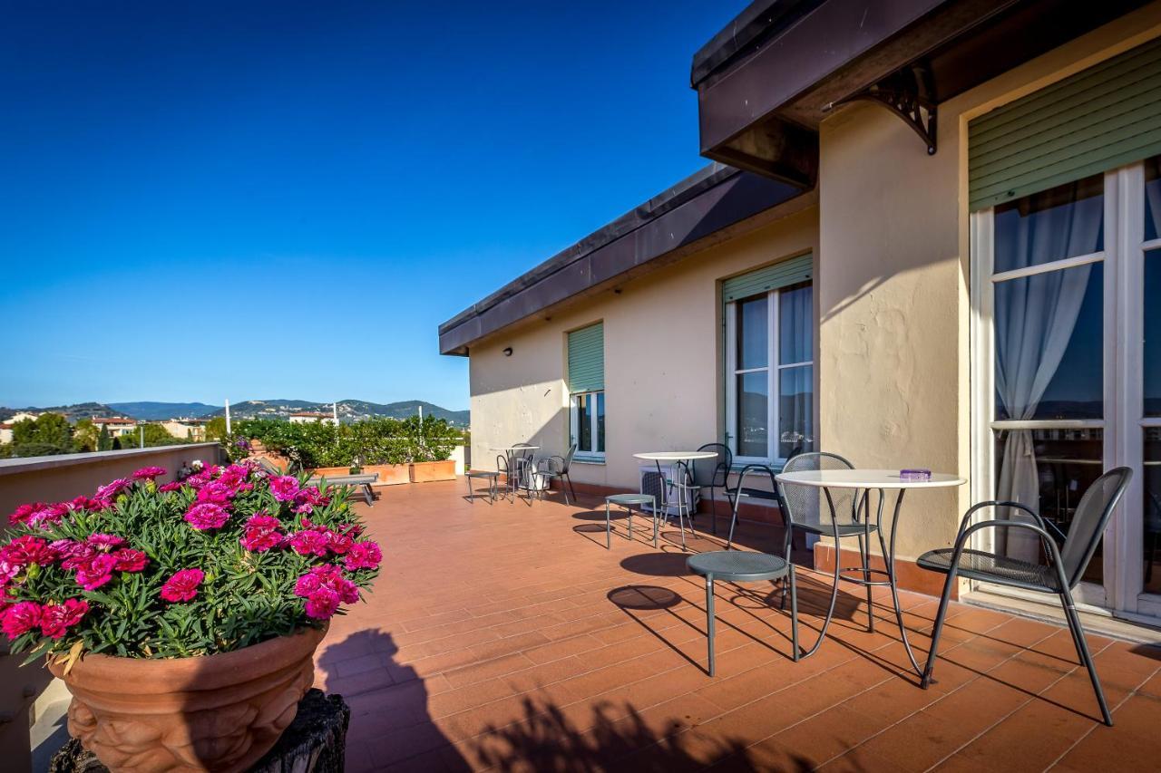 Alla Dimora Altea Bed & Breakfast Florence