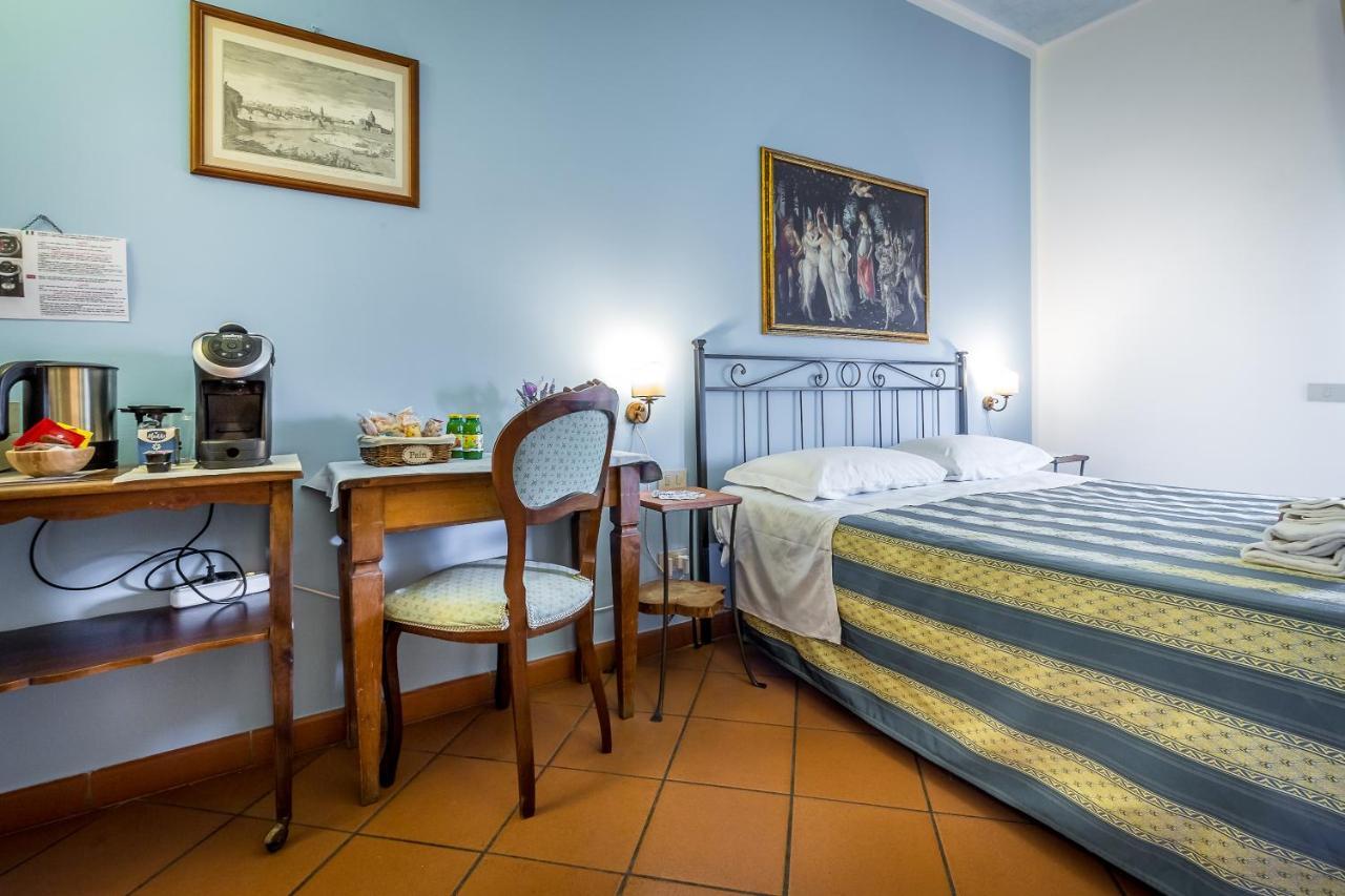 Dimora Altea 3* Florença
