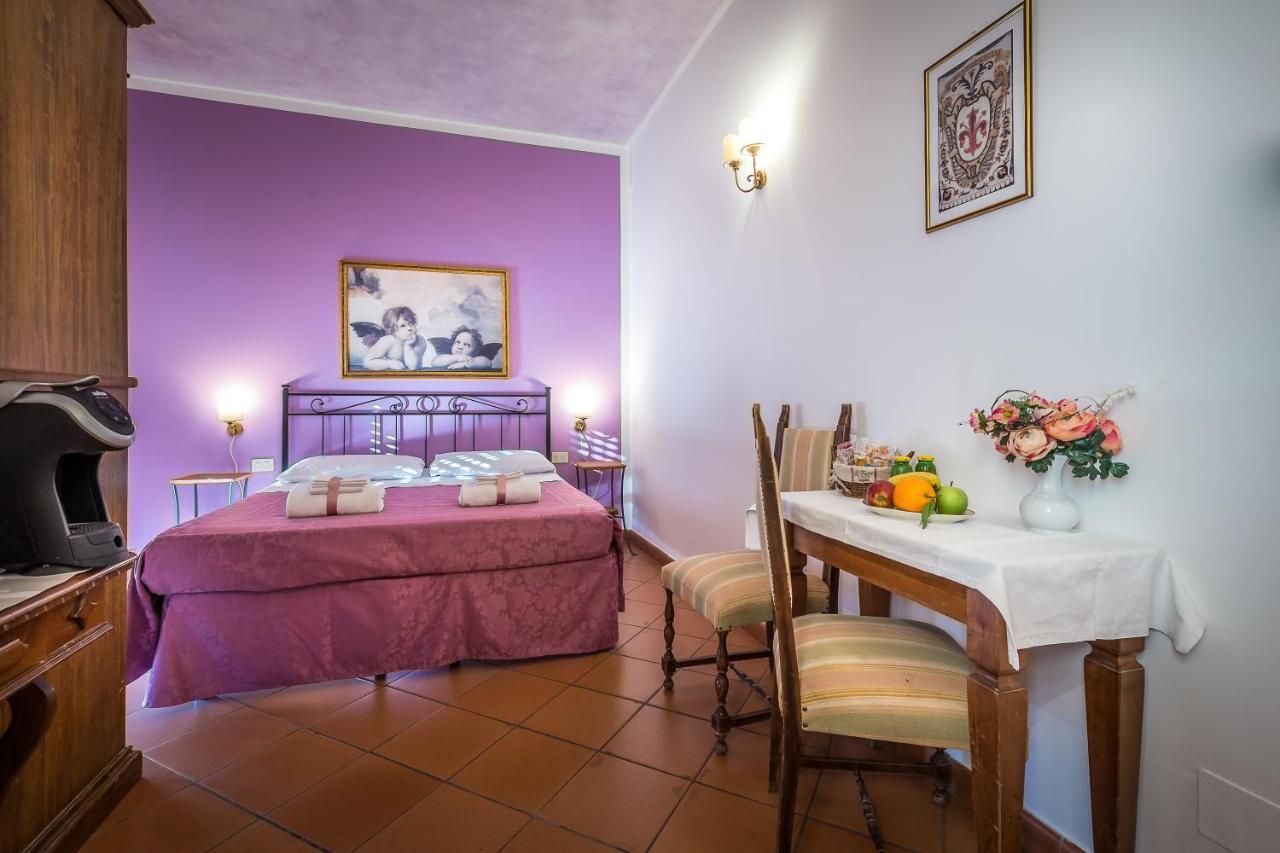 Dimora Altea 3* Florença